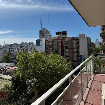 Dpto En Pleno Centro 3 Amb Con Cochera No Se Acepta Grupo De Jovenes Mar del Plata Exterior foto