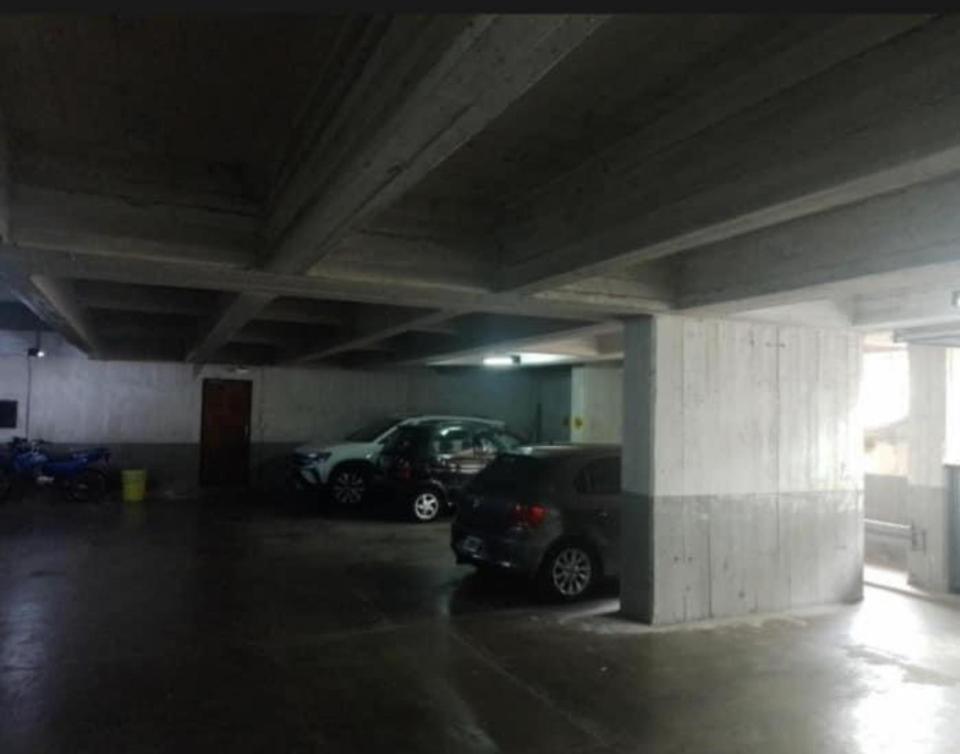 Dpto En Pleno Centro 3 Amb Con Cochera No Se Acepta Grupo De Jovenes * Mar del Plata