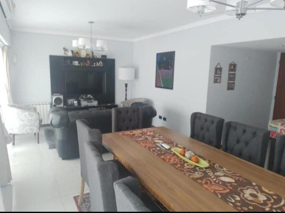 Apartment Dpto En Pleno Centro 3 Amb Con Cochera No Se Acepta Grupo De Jovenes Mar del Plata