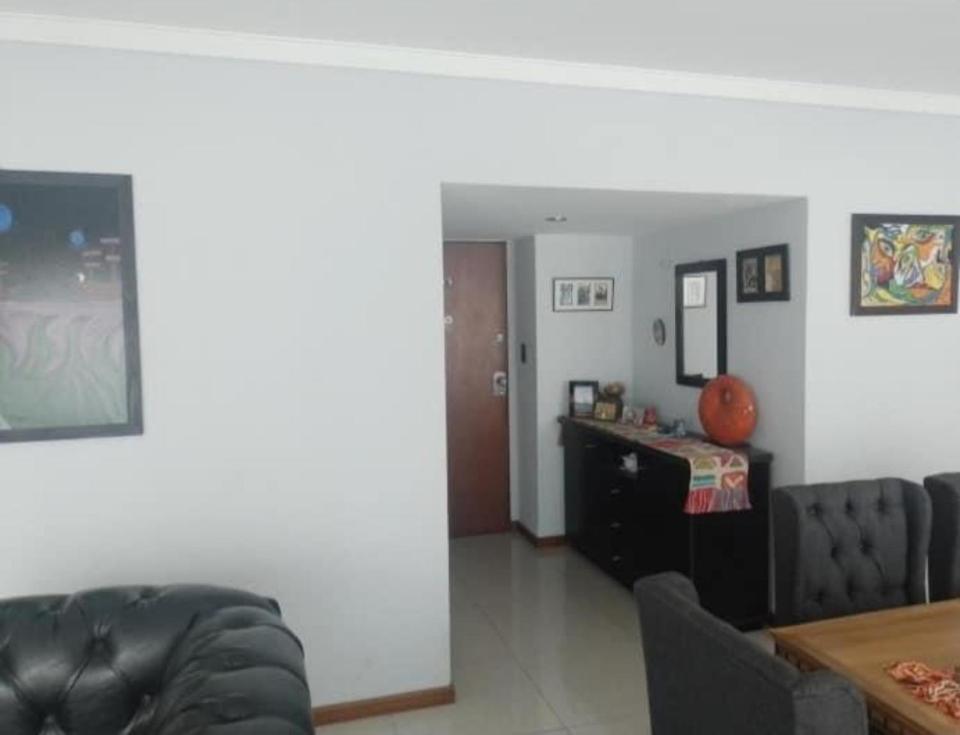 Apartment Dpto En Pleno Centro 3 Amb Con Cochera No Se Acepta Grupo De Jovenes Mar del Plata