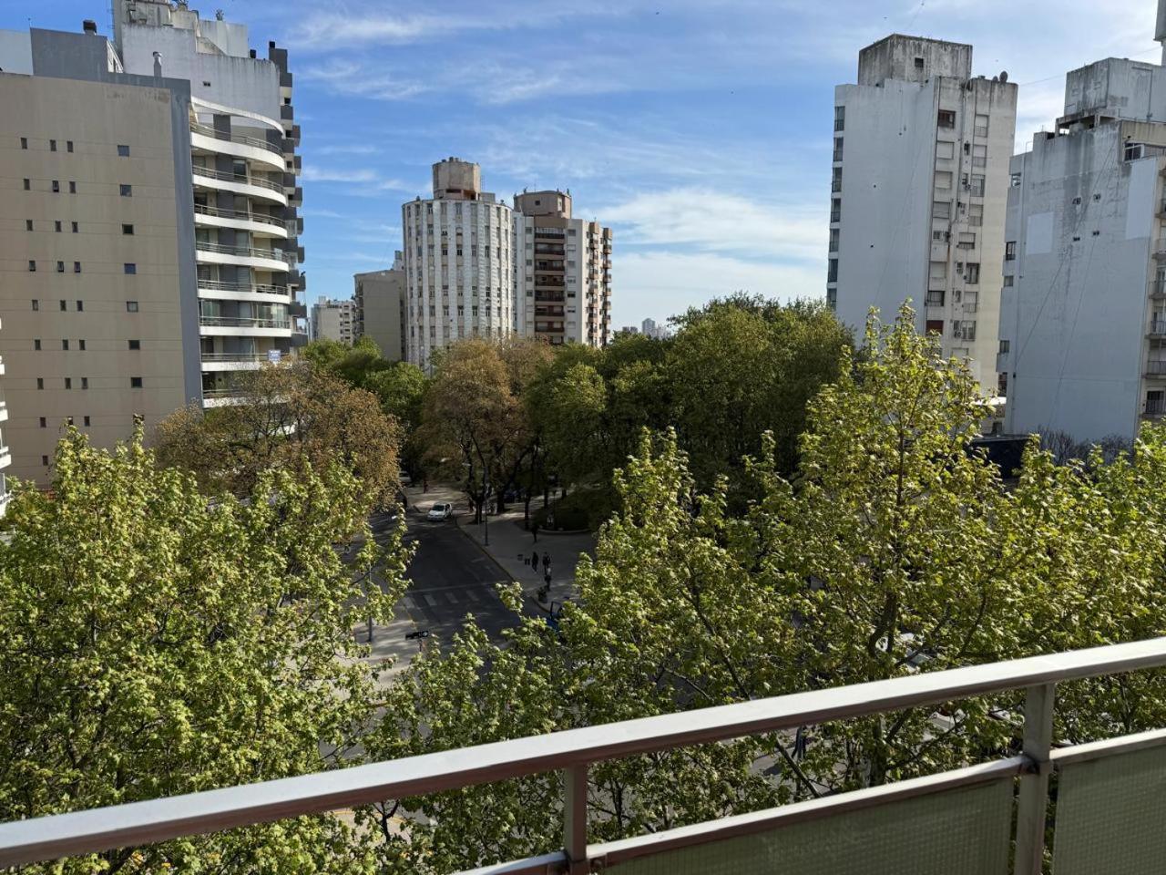 Dpto En Pleno Centro 3 Amb Con Cochera No Se Acepta Grupo De Jovenes * Mar del Plata